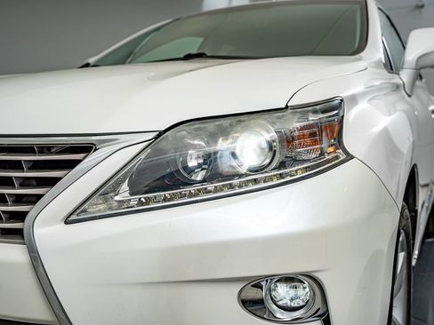 Used 2015 Lexus RX 350 AWD image 13