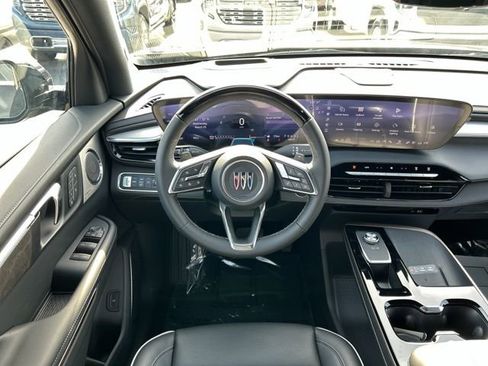 New 2026 Buick Enclave Avenir w/ Super Cruise Package image 33