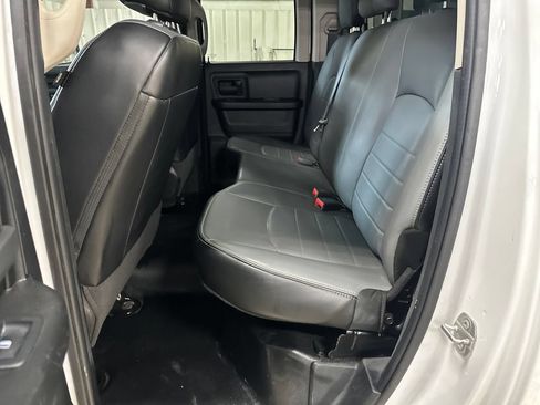 Used 2023 RAM 1500 Tradesman AWD/4WD image 27