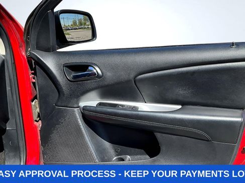 Used 2018 Dodge Journey SE w/ Blacktop Package FWD image 35