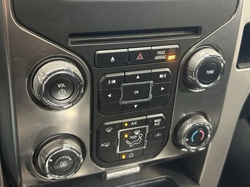Used 2013 Ford F150 FX4 w/ Mid Equipment Group AWD/4WD image 29