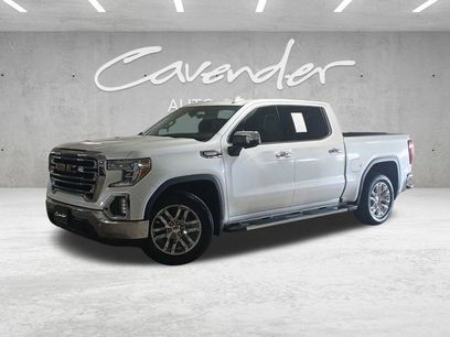 Used 2020 GMC Sierra 1500 SLT
