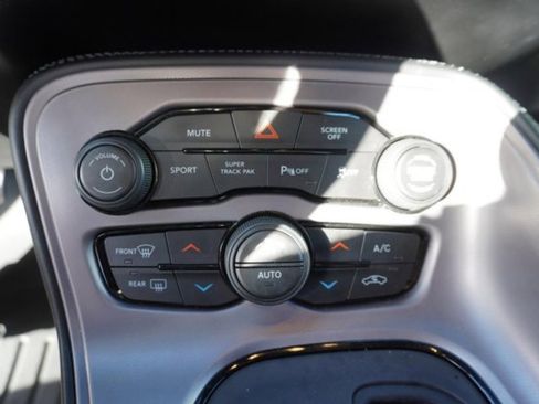 Used 2023 Dodge Challenger GT w/ Plus Package image 30