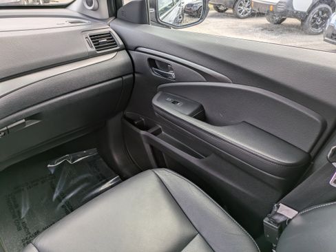 Used 2022 Honda Pilot EX-L image 19