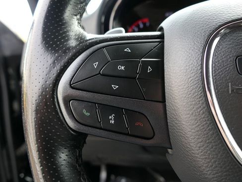 Used 2023 Dodge Durango GT image 16