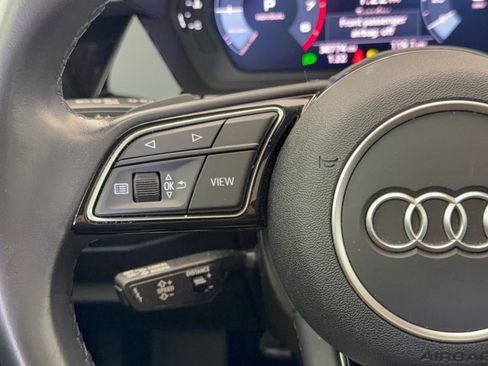 Used 2024 Audi A3 2.0T Premium w/ Convenience Package FWD image 18