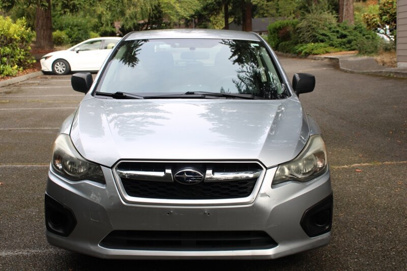 Used 2012 Subaru Impreza 2.0i AWD/4WD image 9