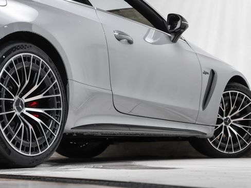 New 2026 Mercedes-Benz CLE 53 AMG 4MATIC Cabriolet image 17