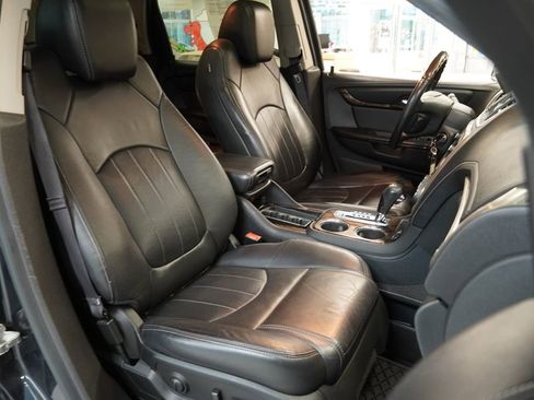 Used 2013 GMC Acadia Denali AWD/4WD image 39