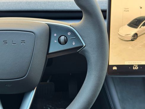 Used 2024 Tesla Model 3 Long Range AWD/4WD image 20