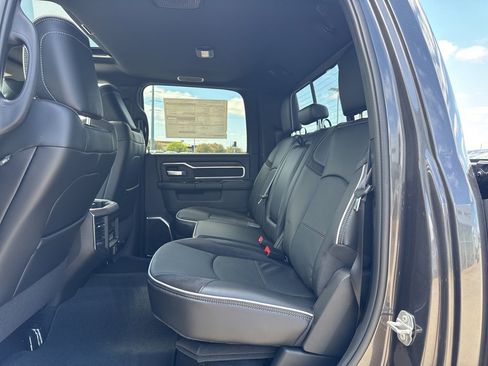 New 2025 RAM 2500 Laramie image 22