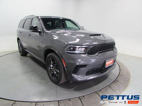New 2026 Dodge Durango GT AWD/4WD image 1
