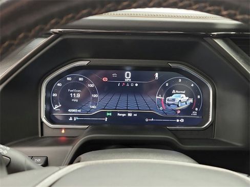 Used 2023 GMC Sierra 1500 AT4 w/ AT4 Premium Package image 21