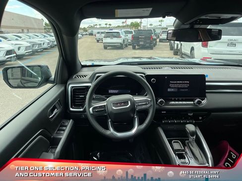 New 2026 GMC Canyon Elevation w/ Technology Package image 13