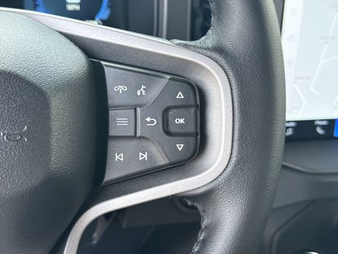 New 2026 Ford Bronco Big Bend AWD/4WD image 23