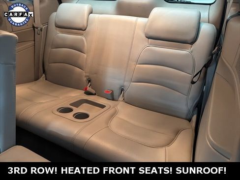 Used 2007 Buick Rendezvous CXL w/ CXL Luxury Package image 32