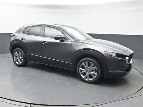 Certified 2023 MAZDA CX-30 AWD 2.5 S w/ Preferred Package image 7