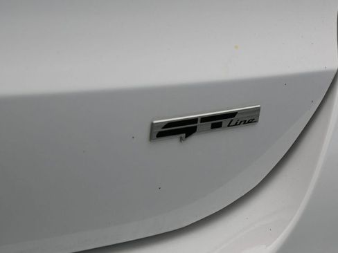 Used 2023 Kia K5 GT-Line w/ GT-Line Premium Package FWD image 33