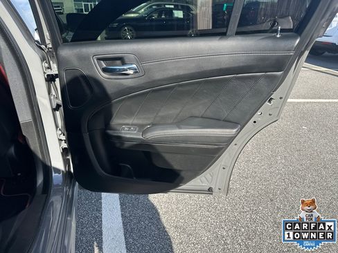 Used 2023 Dodge Charger SRT Hellcat w/ Harman/Kardon Audio Group image 16