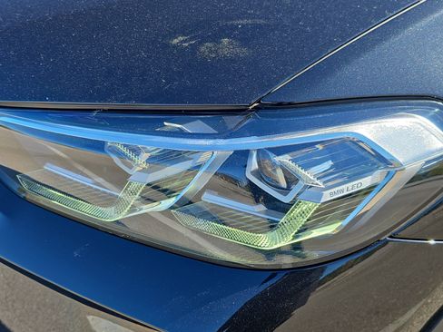 Used 2022 BMW X3 xDrive30i w/ Premium Package 2 image 33