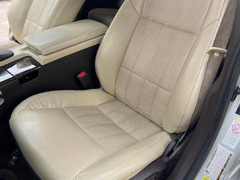 Used 2017 Lexus ES 350 w/ Luxury Package FWD image 10