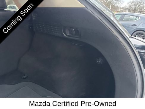 Certified 2023 MAZDA CX-5 AWD 2.5 S w/ Select Package image 56