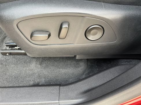 Used 2024 Chevrolet Traverse Z71 w/ Enhanced Driving Package image 10