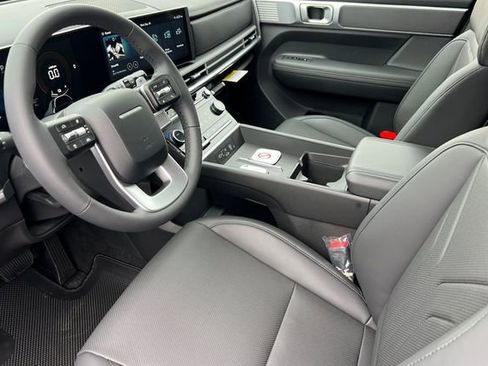 New 2026 Hyundai Santa Fe SEL image 10