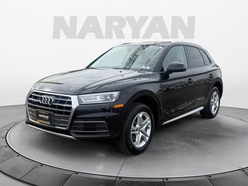 Used 2018 Audi Q5 2.0T Premium image 4