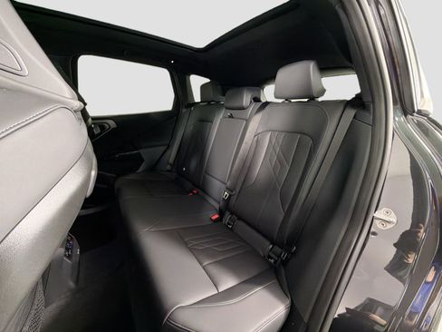 New 2026 BMW X3 xDrive30 image 25