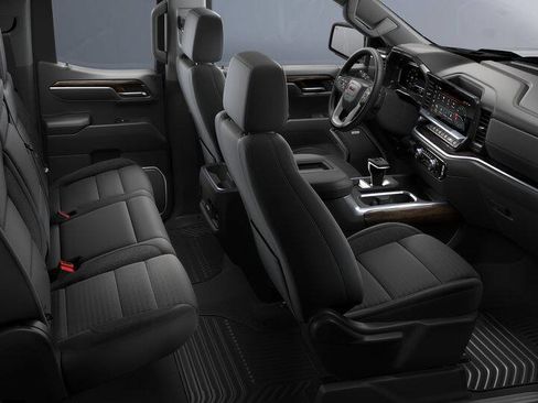 New 2026 GMC Sierra 1500 Elevation w/ Preferred Package image 65