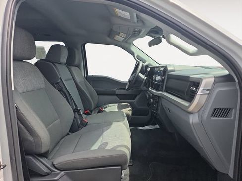Used 2025 Ford F350 XLT AWD/4WD image 15