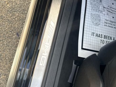 Used 2016 Mercedes-Benz E 63 AMG S-Model w/ Driver Assistance Package image 23