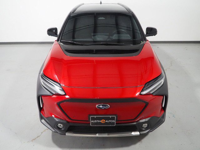 Used 2023 Subaru Solterra Touring AWD/4WD image 11