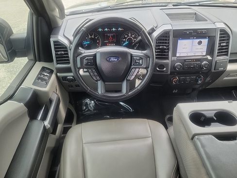 Used 2019 Ford F150 XLT w/ Equipment Group 301A Mid RWD image 17