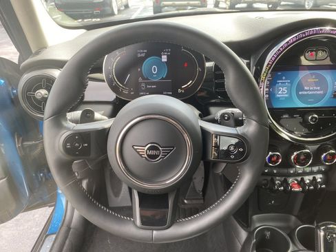 Certified 2023 MINI Cooper S image 12