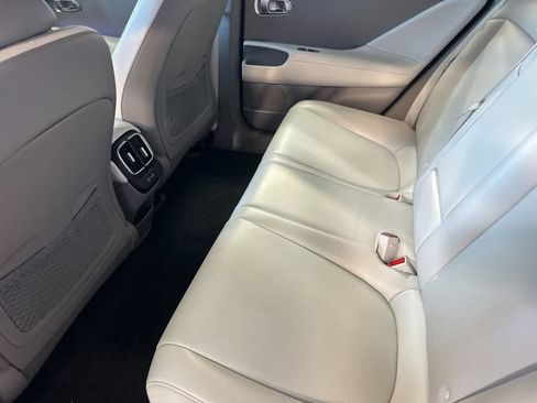 Used 2025 Hyundai Ioniq 6 SEL RWD image 5