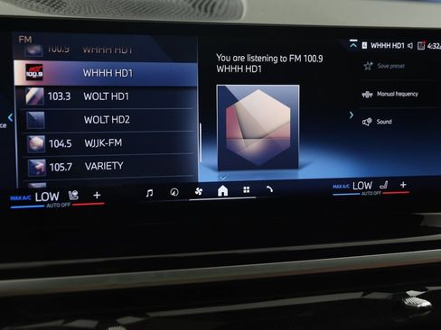 Used 2024 BMW X6 xDrive40i image 45