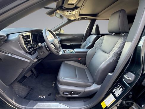 Used 2026 Lexus RX 350 Premium w/ Accessory Package (Z1) FWD image 30