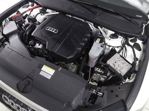 Used 2024 Audi A6 Premium Plus AWD/4WD image 20