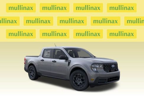 New 2026 Ford Maverick XLT FWD image 10