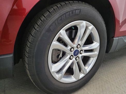 Used 2015 Ford Edge SEL w/ Equipment Group 201A AWD/4WD image 31
