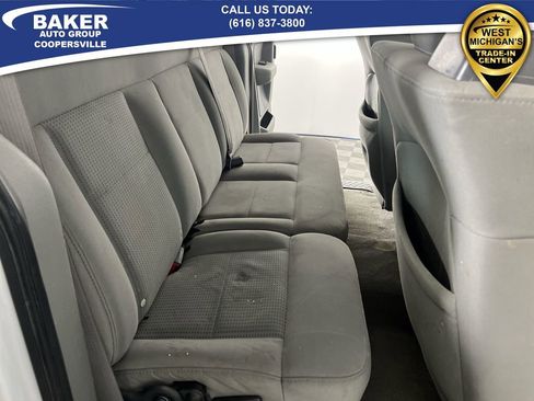 Used 2008 Ford F150 XLT image 21