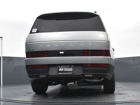 Used 2025 Hyundai Santa Fe SEL image 23