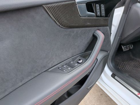 Certified 2024 Audi S5 Prestige AWD/4WD image 7