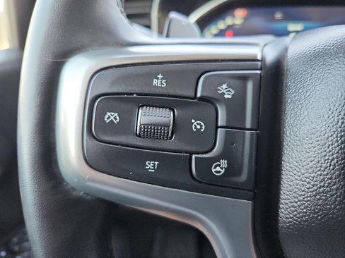 Used 2024 Chevrolet Silverado 1500 LTZ image 15