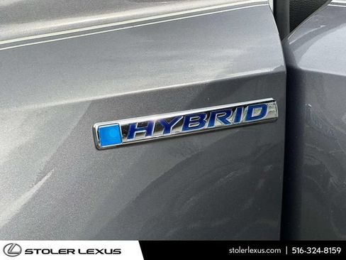 Used 2021 Honda CR-V EX-L image 16