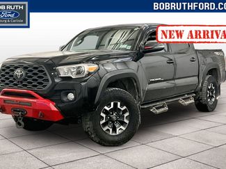 Used 2023 Toyota Tacoma TRD Off-Road w/ TRD Premium Off Road Package video 1