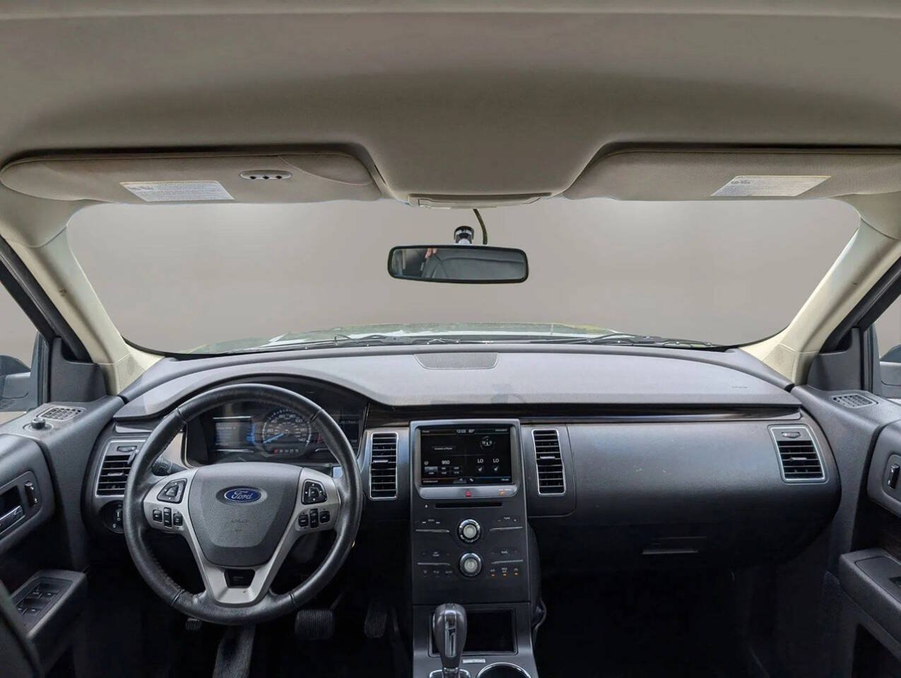 Used 2014 Ford Flex SEL w/ Equipment Group 202A FWD image 33