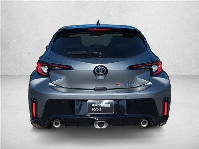 New 2026 Toyota Corolla GR AWD/4WD image 6